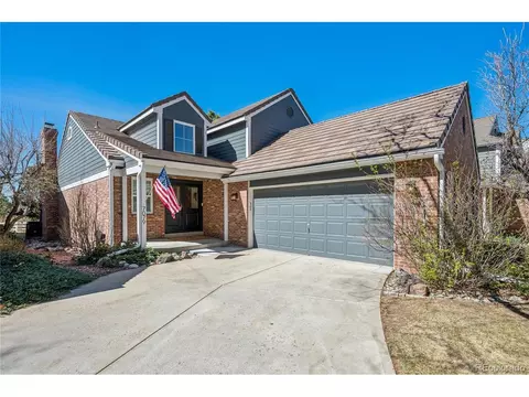 7079 S Locust Pl, Centennial, CO 80112