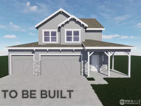 3172 Da Vinci Dr, Loveland, CO 80538
