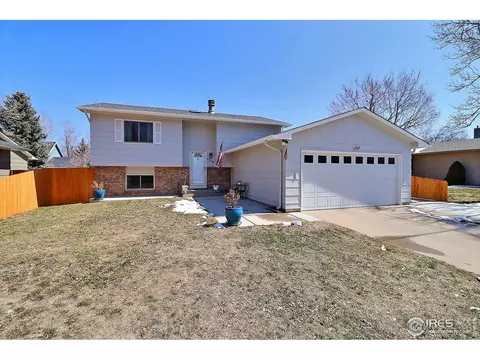 2318 44th Ave, Greeley, CO 80634 photo 1