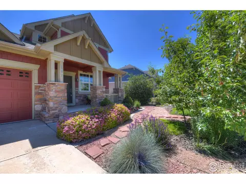 107 Estes Ct, Lyons, CO 80540