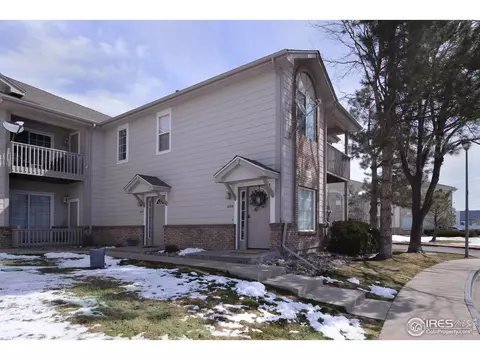 5151 W 29th St #1609, Greeley, CO 80634