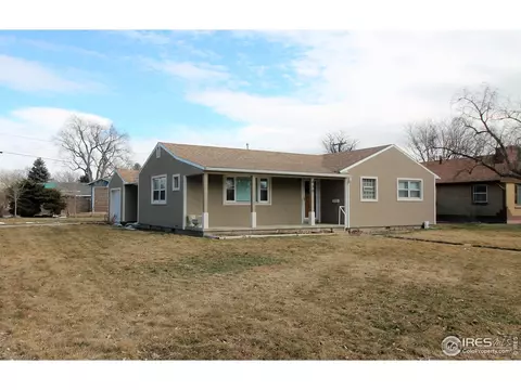 430 Fairhurst St, Sterling, CO 80751