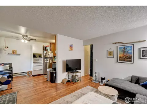 1209 W Plum St #A1, Fort Collins, CO 80521