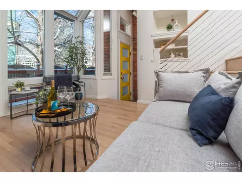 815 Maxwell Ave #2, Boulder, CO 80304 photo 4