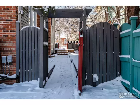 815 Maxwell Ave #2, Boulder, CO 80304 photo 15