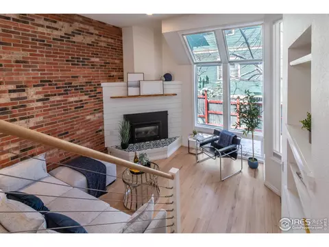 815 Maxwell Ave #2, Boulder, CO 80304 photo 1