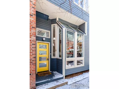 815 Maxwell Ave #2, Boulder, CO 80304 photo 2