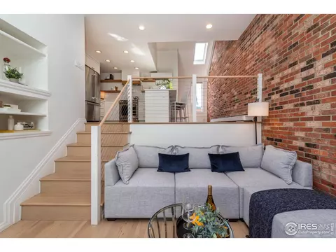 815 Maxwell Ave #2, Boulder, CO 80304 photo 3
