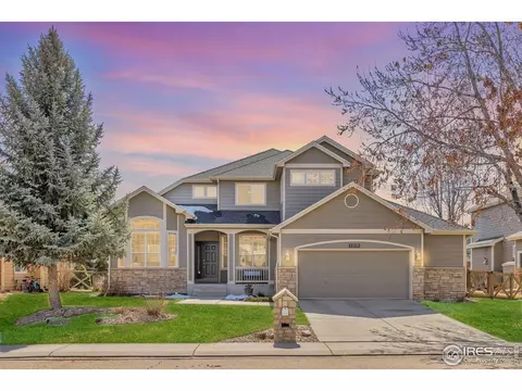 1315 Whitehall Dr, Longmont, CO 80504