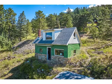 190 Horsfal St, Boulder, CO 80302