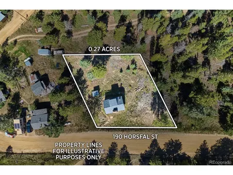 190 Horsfal St, Boulder, CO 80302 photo 2
