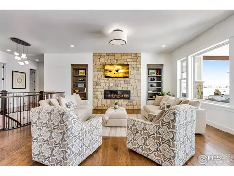 3910 Ridgeline Dr, Timnath, CO 80547 photo 4