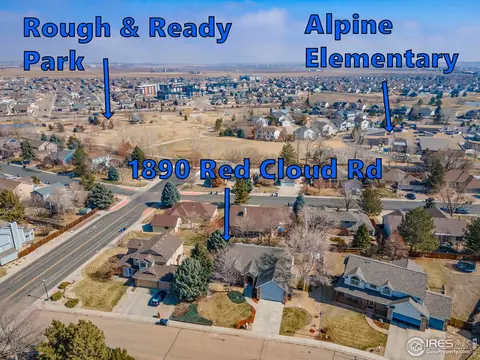 1890 Red Cloud Rd, Longmont, CO 80504 photo 36