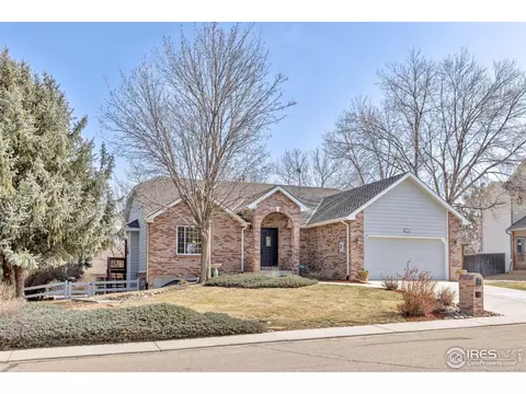 1890 Red Cloud Rd, Longmont, CO 80504