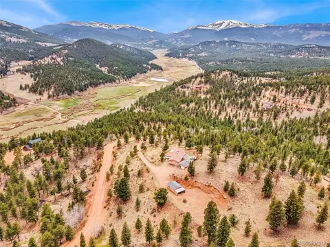 Undisclosed, Bailey, CO 80421 photo 40