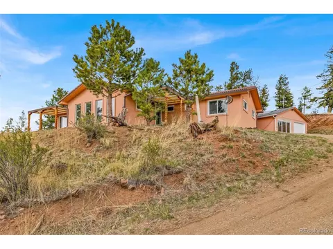 Undisclosed, Bailey, CO 80421 photo 2