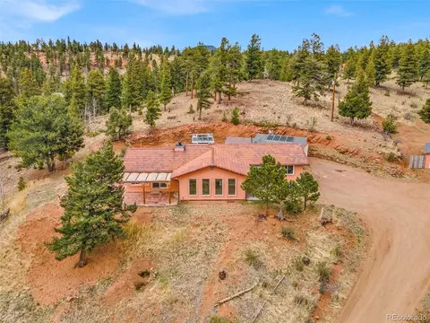 Undisclosed, Bailey, CO 80421 photo 3