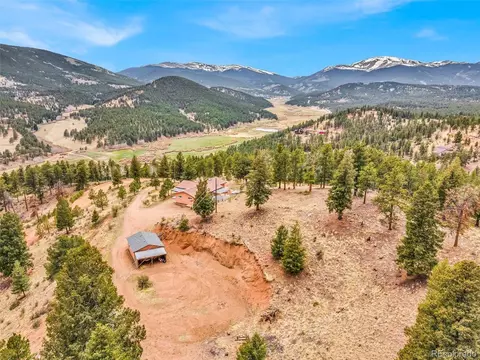 Undisclosed, Bailey, CO 80421 photo 39