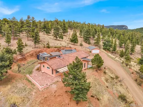 Undisclosed, Bailey, CO 80421 photo 35