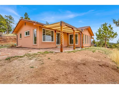 Undisclosed, Bailey, CO 80421 photo 1