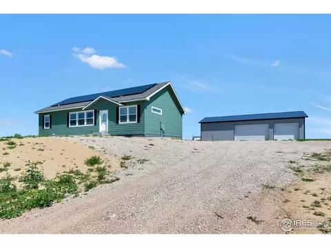 52030 Weld County Road 21, Nunn, CO 80648