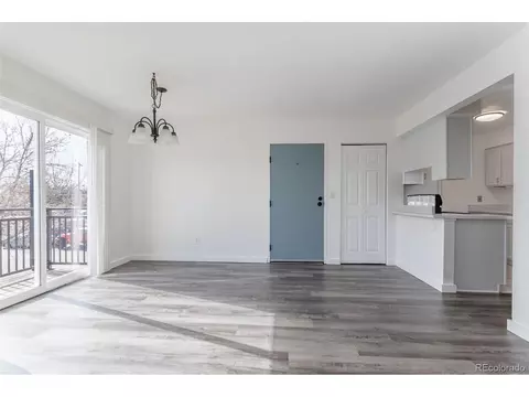 5995 W Hampden Ave #17C, Denver, CO 80227