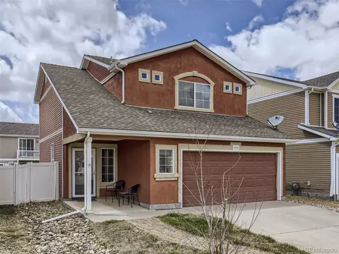 5539 Killarney Ct, Denver, CO 80249 photo 1