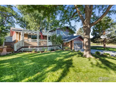 2808 19th St, Greeley, CO 80634 photo 1