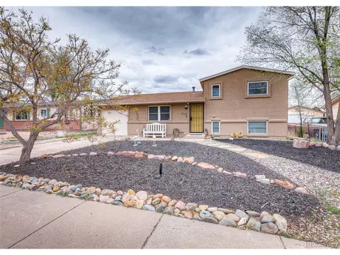 1545 Prado Dr, Fountain, CO 80817