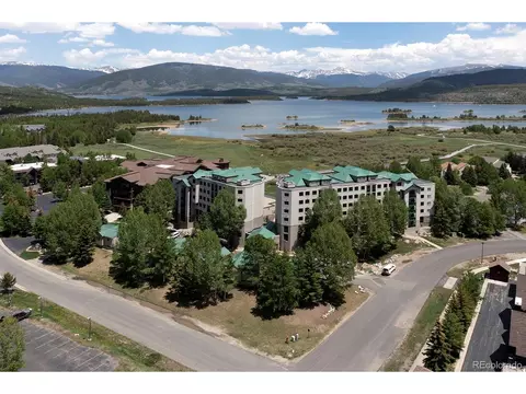 980 Lakepoint Dr #SOUTH-408, Frisco, CO 80443