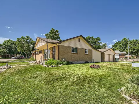 889 Emerson Cir, Northglenn, CO 80233