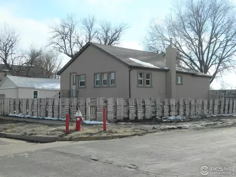 100 S Clifton St, Brush, CO 80723