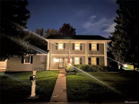 9980 E Chenango Ave, Greenwood Village, CO 80111