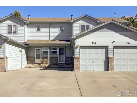 936 Parker Dr, Longmont, CO 80501
