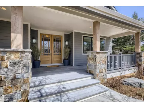 1525 Oak Ave, Boulder, CO 80304 photo 2