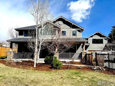 1525 Oak Ave, Boulder, CO 80304