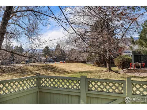 2004 Joslyn Pl, Boulder, CO 80304 photo 26