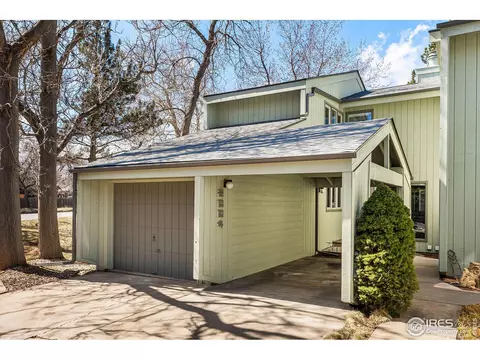2004 Joslyn Pl, Boulder, CO 80304 photo 1