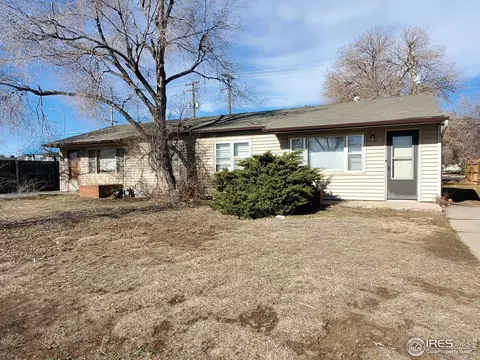 915 35th Ave Ct, Greeley, CO 80634 photo 1