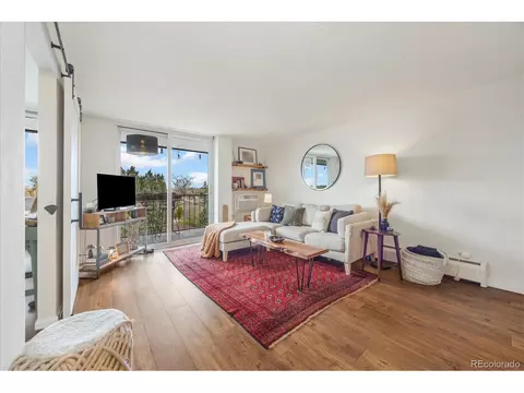 799 Dahlia St #503, Denver, CO 80220
