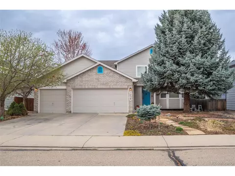 1234 Banner Cir, Erie, CO 80516