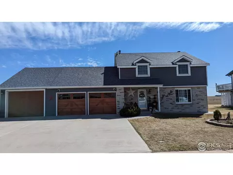 1526 Birch Cir, Yuma, CO 80759