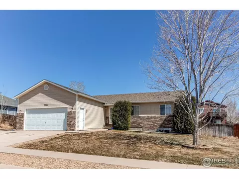 3302 Cody Ave, Evans, CO 80620