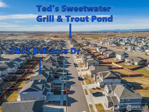 2043 Reliance Dr, Windsor, CO 80550 photo 39