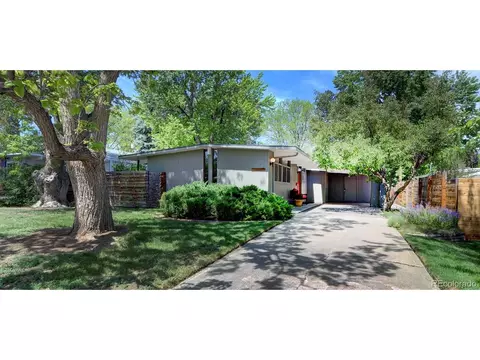 1407 S Fairfax St, Denver, CO 80222