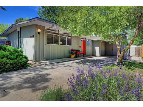 1407 S Fairfax St, Denver, CO 80222