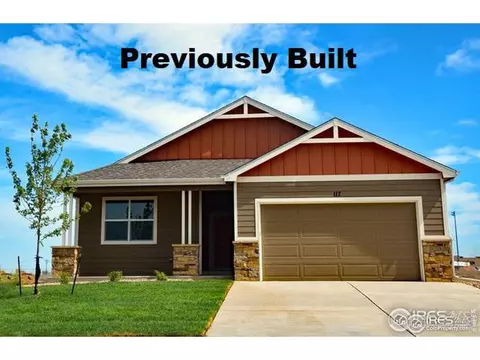 108 Seventh Ave, Wiggins, CO 80654