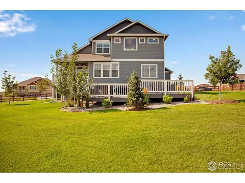 1400 Tahr Dr, Severance, CO 80550 photo 38