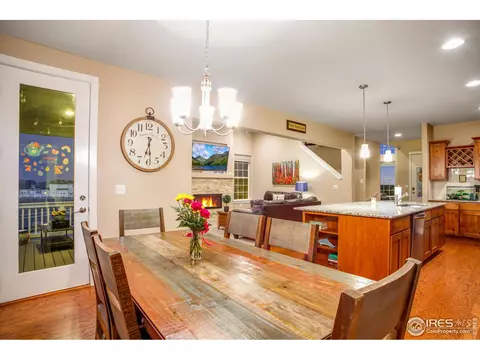 1400 Tahr Dr, Severance, CO 80550 photo 14