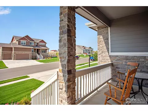 1400 Tahr Dr, Severance, CO 80550 photo 5